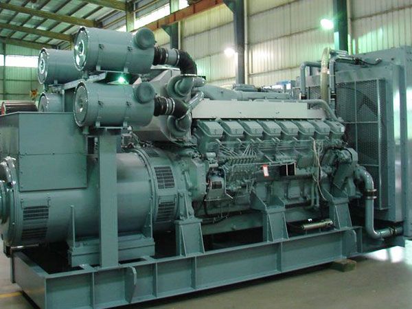 连山电气系统故障可能导致冬季柴油发电机组启动失败的原因有哪些？