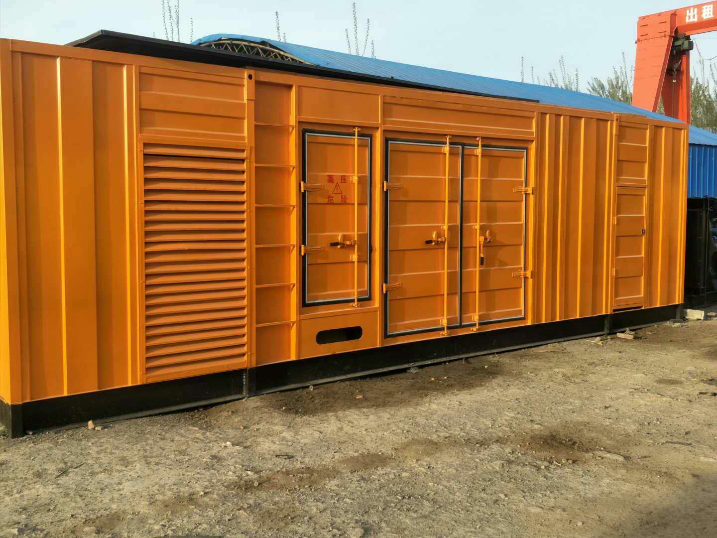 连山如何判断柴油发电机组的蓄电池是否出现硫化现象？