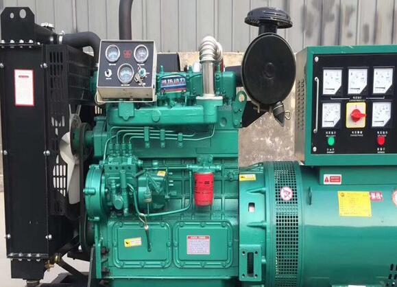 连山柴油发电机冬季保养周期和夏季一样吗？