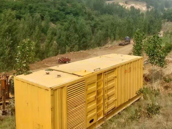 连山柴油发电机组冬季日常维修注意事项？